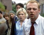 L'alba dei morti dementi, Simon Pegg:'Non vi serve il sequel!'