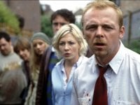 L'alba dei morti dementi, Simon Pegg:'Non vi serve il sequel!'