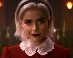 Le terrificanti avventure di Sabrina: il web si scaglia contro Netflix per aver cancellato la serie