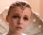 Tami Stronach: la star de La Storia infinita nel fantasy Man & Witch