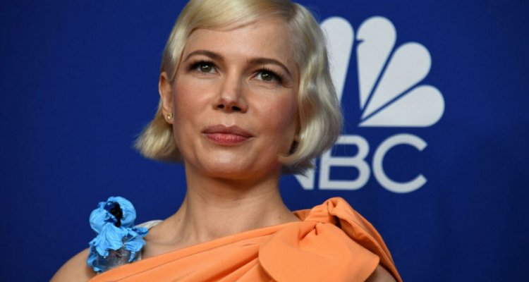 Film E Programmi Tv Di Michelle Williams