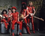 Martin Scorsese girerà un documentario sul frontman dei New York Dolls David Johansen
