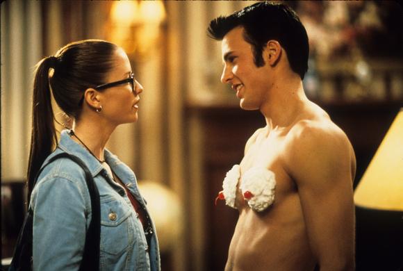 Chris Evans: i 13 migliori film dell'attore - Movieplayer.it