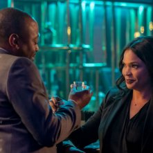 Relazione pericolosa: una scena del film