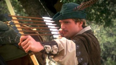 Robin Hood Un Uomo In Calzamaglia 1