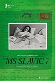Locandina di MS Slavic 7