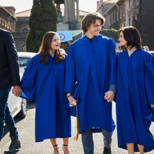 The Kissing Booth 2: una scena del film