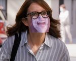 30 Rock: nel teaser dello speciale Liz Lemon sgrida chi non indossa una mascherina