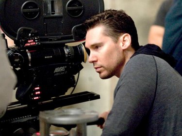 Bryan Singer