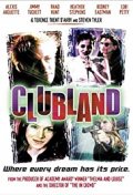Locandina di Clubland