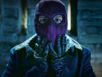 The Falcon and the Winter Soldier, Daniel Brühl: 'Finalmente posso indossare la maschera di Zemo'
