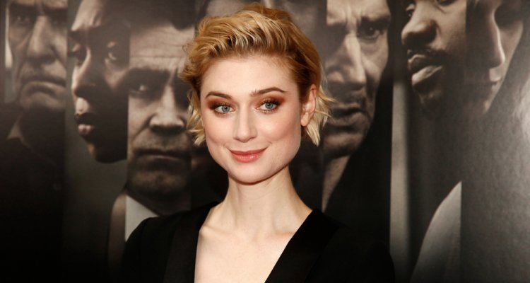 Film E Programmi Tv Di Elizabeth Debicki