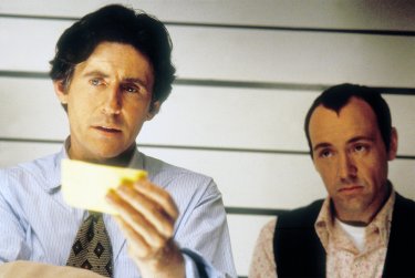 Gabriel Byrne