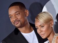 Jada Pinkett Smith ammette la relazione con August Alsina: 'Io e Will Smith eravamo separati'