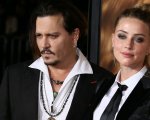 Johnny Depp: 'Amber Heard ha defecato nel nostro letto'