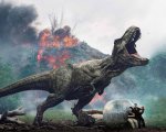 Jurassic World: Dominion, Universal smentisce nuovo stop dopo la positività al covid di un membro della crew