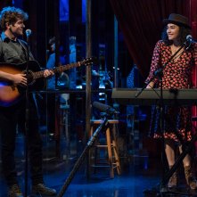 Little Voice: Colton Ryan e Brittany O’Grady