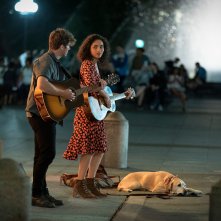 Little Voice: una scena della serie