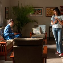 Little Voice: Kevin Valdez e Brittany O’Grady