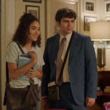 Little Voice: una scena del terzo episodio