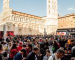 Lucca Comics & Games 2020 cambia e si fa in quattro