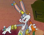 Mahmood omaggia Bugs Bunny nel nuovo singolo Dorado