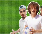 Mtv Cribs: Footballers, le star del calcio stasera su Mtv