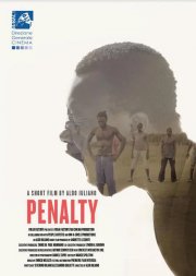 Locandina di Penalty