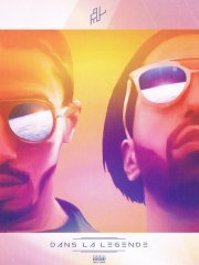 Locandina di PNL - Dans la légende tour