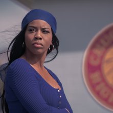 P-Valley: una scena della prima stagione