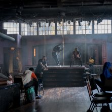 P-Valley: un'immagine della serie