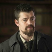 Radioactive: una sequenza del film