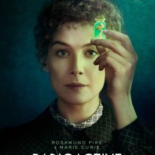 Locandina di Radioactive