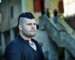 Salvatore Esposito, la foto in ospedale preoccupa i fan ma lui rassicura: 'Tornerò presto”
