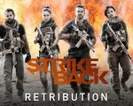 Strike Back: Retribution, la nuova stagione da stasera su Rai4