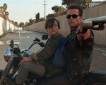 Terminator 2 - il giorno del giudizio: stasera su 20 Mediaset il film con Arnold Schwarzenegger
