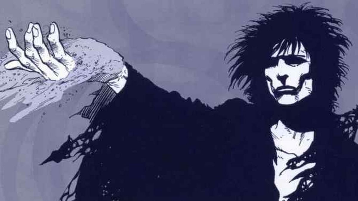 The Sandman Neil Gaiman Aggiorna Sull adattamento Netflix Cambiamenti 