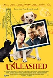 Locandina di Unleashed