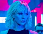 Atomica Bionda 2: Charlize Theron conferma che il sequel è in fase di sviluppo