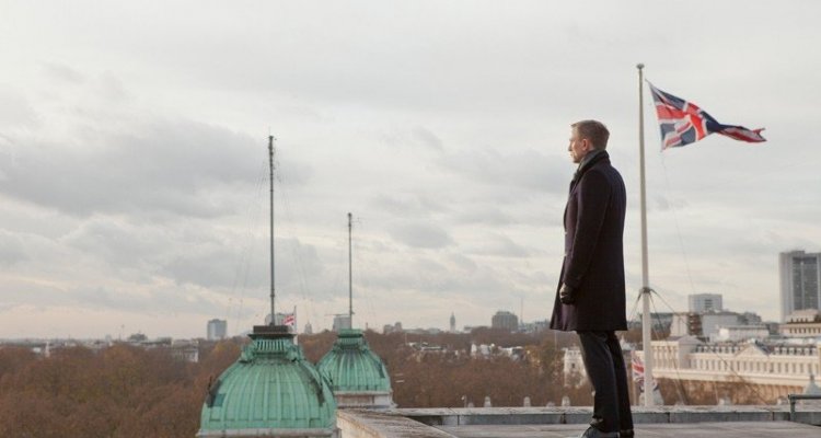I Film Di 007 In Ordine Cronologico