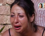 Temptation Island 2020, Alessandro e Sofia lasciano il reality dopo un falò arroventato (VIDEO)
