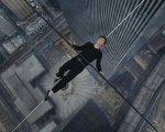 The Walk: stasera su Rai Movie il film ispirato alla storia vera di Philippe Petit