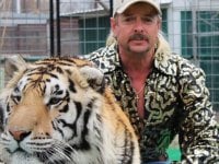 Tiger King: scoperto un cadavere nello zoo di Joe Exotic