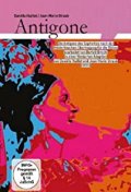 Locandina di Antigone