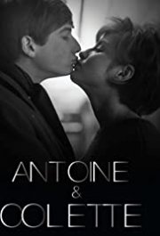 Locandina di Antoine e Colette