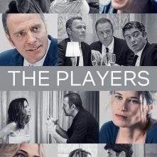 Locandina di Gli Infedeli