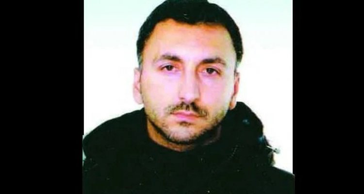 Ciro Di Marzio A Chi è Ispirato