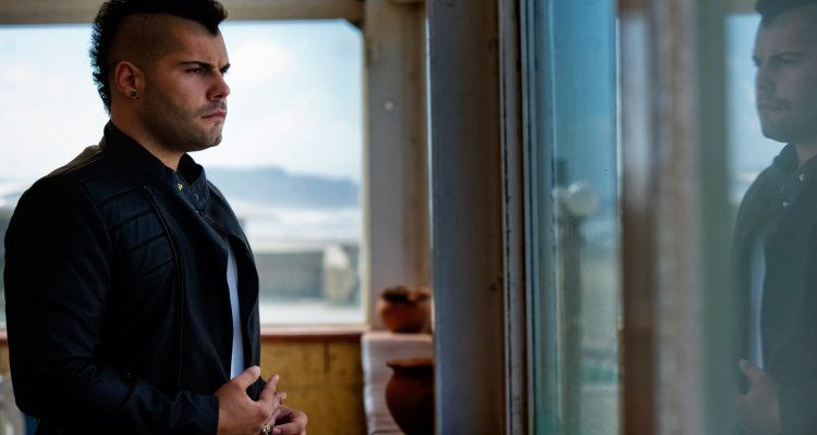Gomorra 5 Episodi 7 E 8 Telegram