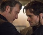 Hannibal 'è il diavolo, e il diavolo è pansessuale' svela Bryan Fuller