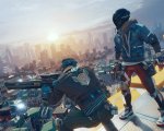 Hyper Scape, il trailer e il video gameplay del battle royale di Ubisoft